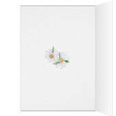 Verwante persoonlijke 75e verjaardag Kaart (Binnen (Links))