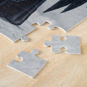 Verwante puzzel legpuzzel (Zijkant)