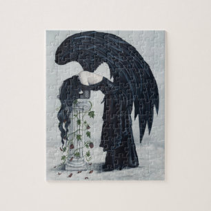 Verwante puzzel legpuzzel