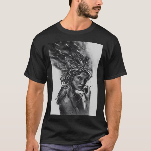 Verwantschap T-shirt (Voorkant)
