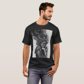 Verwantschap T-shirt (Voorkant volledig)