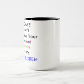 Verwar je account niet mok (Midden)