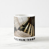 Verwar me niet met Mok (Center)