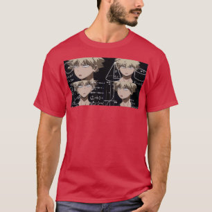 Verward Bakugo T-shirt
