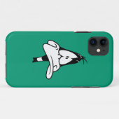 Verward DAFFY DUCK™ Face Case-Mate iPhone Case (Achterkant (horizontaal))
