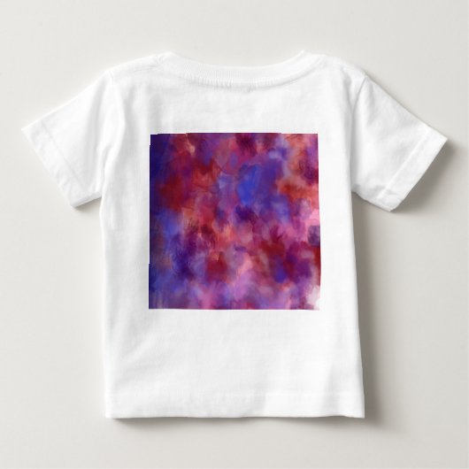 Verward geheugen (Achterkant)