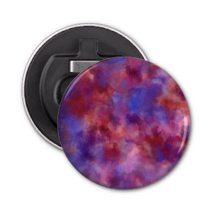 Verward geheugen button flesopener