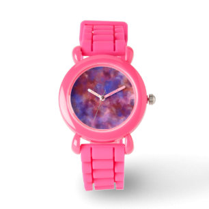 Verward geheugen horloge