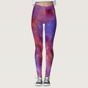 Verward geheugen leggings