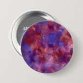 Verward geheugen ronde button 7,6 cm (Voorkant /achterkant)