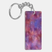 Verward geheugen sleutelhanger (Voorkant Links)