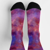 Verward geheugen sokken (Top)