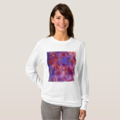 Verward geheugen t-shirt (Voorkant volledig)