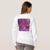 Verward geheugen t-shirt (Achterkant volledig)
