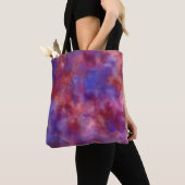 Verward geheugen tote bag (Dichtbij)