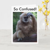 VERWARD OVER HOE JE ER ZO GOED UITZIET VERJAARDAG KAART (Gele Bloem)