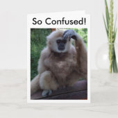 VERWARD OVER HOE JE ER ZO GOED UITZIET VERJAARDAG  KAART (Voorkant)