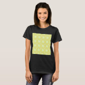 Verward Puzzel Symfonie T-shirt (Voorkant volledig)