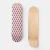 verward skateboard (Voorkant)