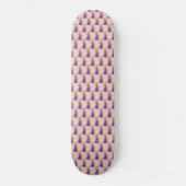 verward skateboard (Voorkant)