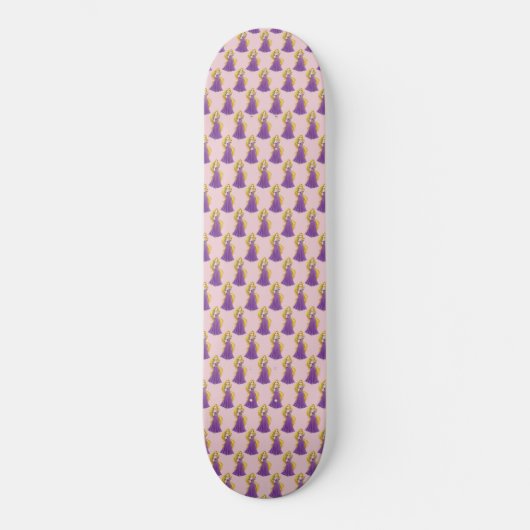verward skateboard (Voorkant)