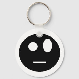 Verward Sleutelhanger