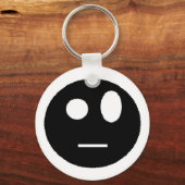 Verward Sleutelhanger (Voorkant)