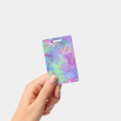 Verwarde droom badge (Handheld)