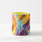 Verwarde gedachten mok (Midden)