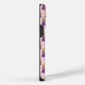 Verwarde iPhone Hoesje iPhone 14 Pro Max Hoesje (Rechterkant)