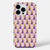 Verwarde iPhone Hoesje iPhone 14 Pro Max Hoesje (Achterkant)