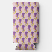 Verwarde Koelbox Seltzer Blikjeskoeler (Achterkant)