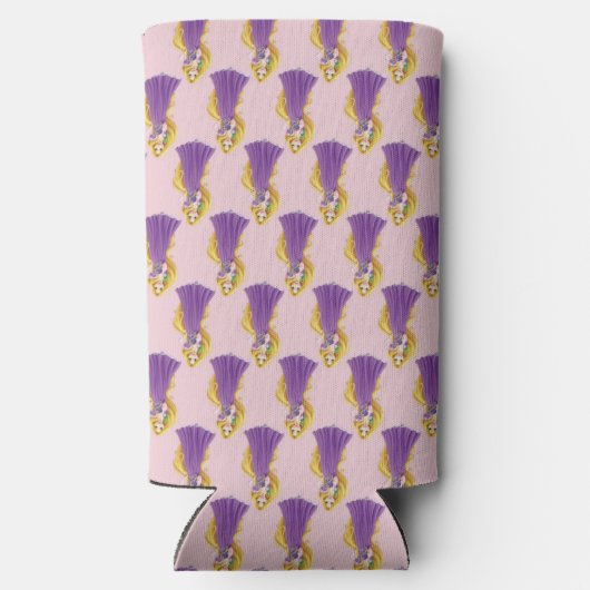 Verwarde Koelbox Seltzer Blikjeskoeler (Achterkant)