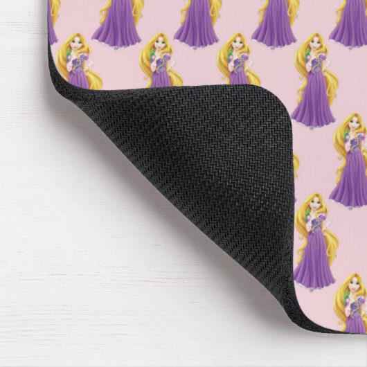 Verwarde Muismat (Hoek)