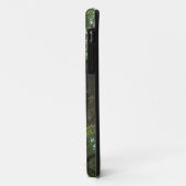 verwarde oude druivenranken in boom Case-Mate iPhone case (Achterkant/links)