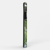 verwarde oude druivenranken in boom Case-Mate iPhone case (Achterkant/rechts)