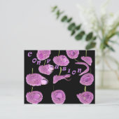 Verwardheid Briefkaart (Staand voorkant)