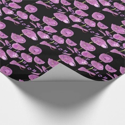 Verwardheid Cadeaupapier (Hoek)