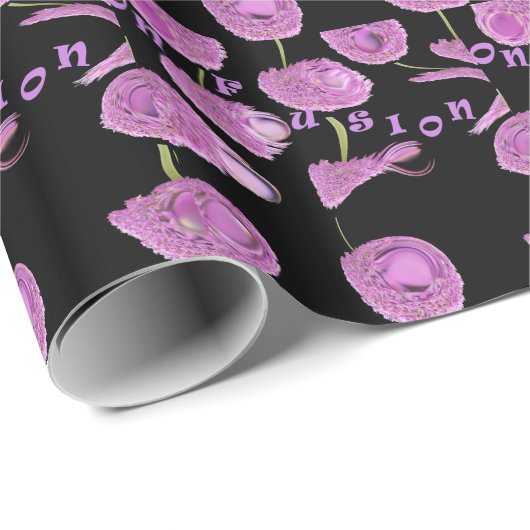 Verwardheid Cadeaupapier (Rol Hoek)