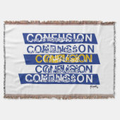 Verwardheid Deken (Voorkant)