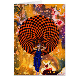 Verwardheid door Michael Moffa