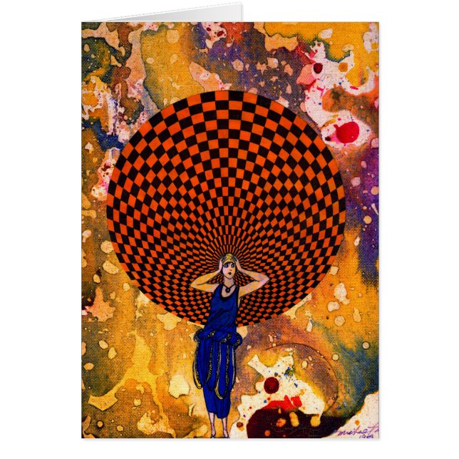 Verwardheid door Michael Moffa (Voorkant)