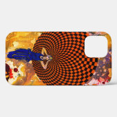 Verwardheid door Michael Moffa Case-Mate iPhone Case (Achterkant (horizontaal))