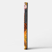 Verwardheid door Michael Moffa Case-Mate iPhone Case (Achterkant / Links)