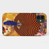 Verwardheid door Michael Moffa Case-Mate iPhone Case (Achterkant (horizontaal))