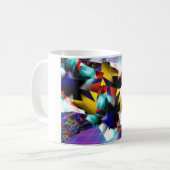 Verwardheid Koffiemok (Voorkant links)