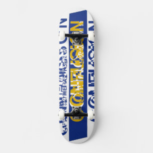 Verwardheid Persoonlijk Skateboard