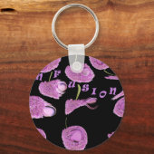 Verwardheid Sleutelhanger (Voorkant)