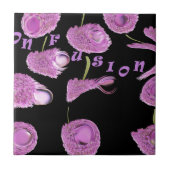 Verwardheid Tegeltje (Voorkant)