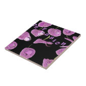 Verwardheid Tegeltje (Zijkant)